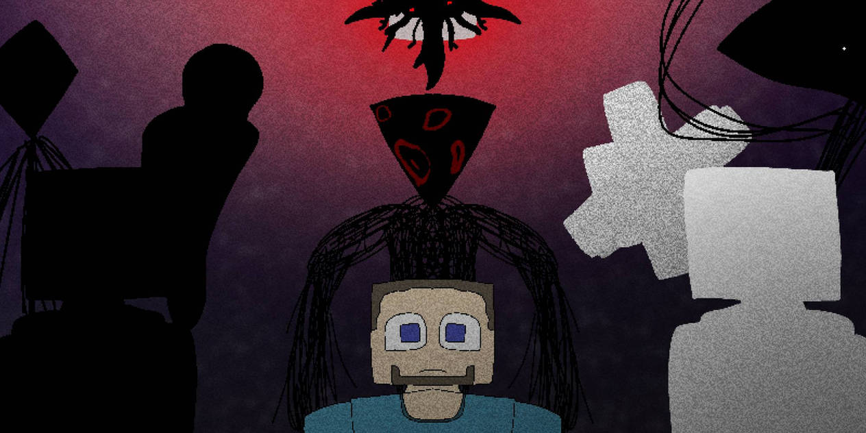 The Broken Script by Sleble on DeviantArt