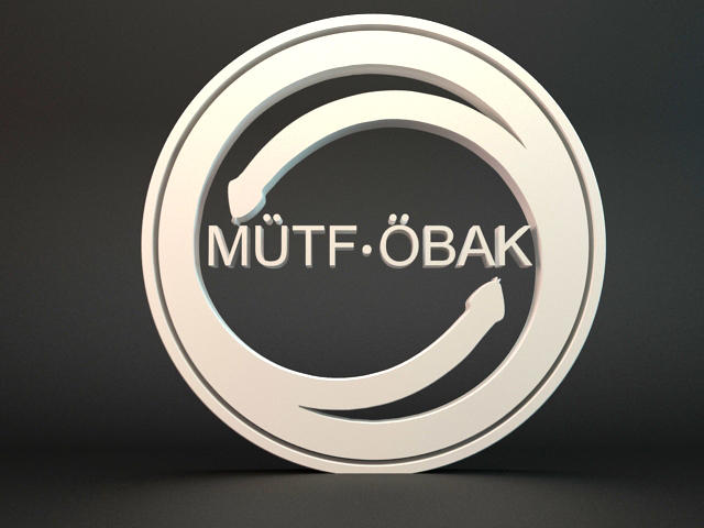 OBAK 3D logo by UnReaL4 on DeviantArt