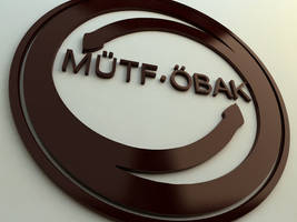 OBAK 3D logo 2