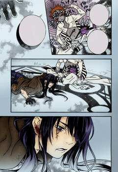 P 31, Ch 188 Coloring Spoiler