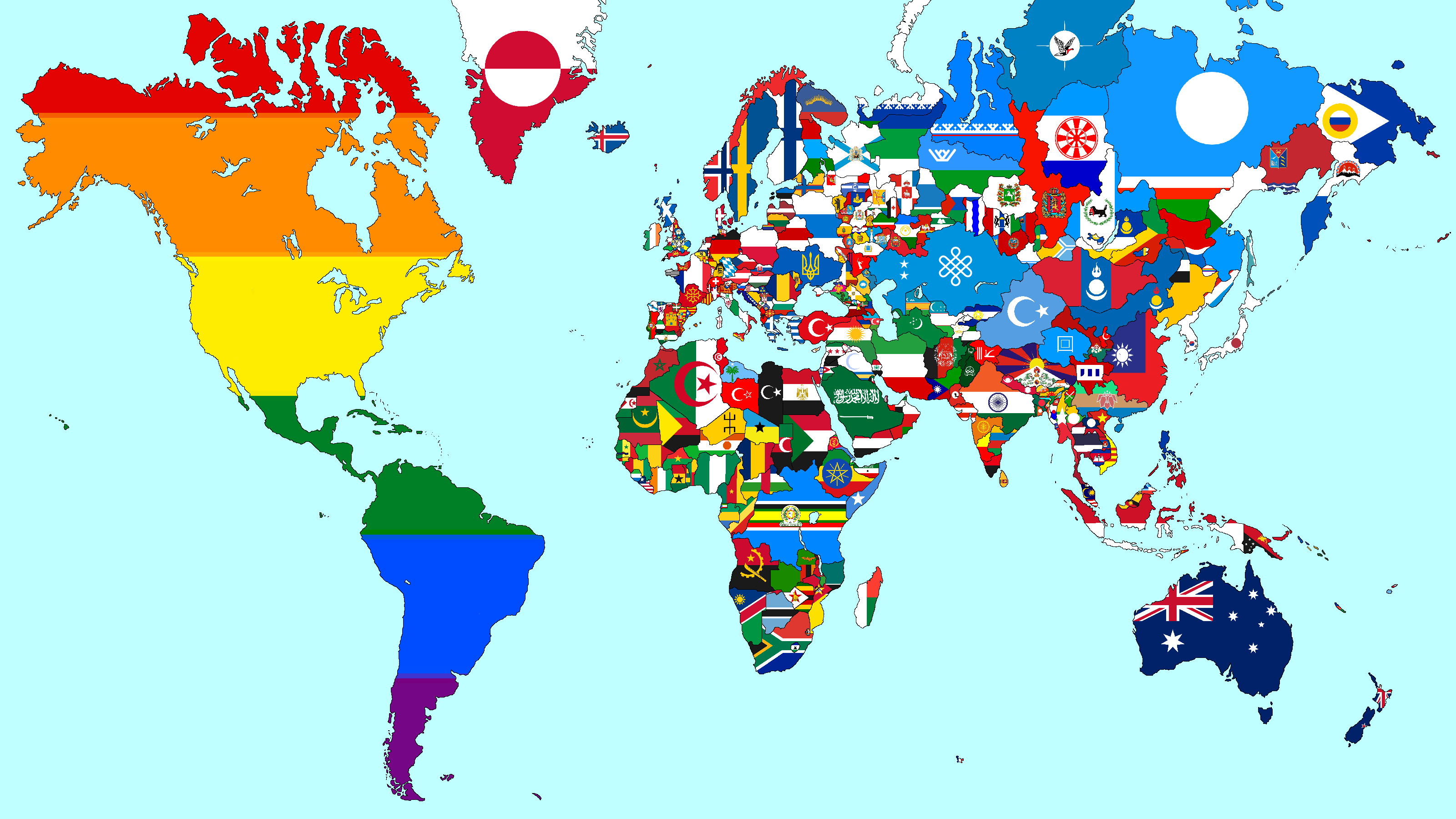 Alternate World Map In 2205 By Constantino0908 On DeviantArt alternate-world-map-in-2205-by-constantino0908-on-deviantart