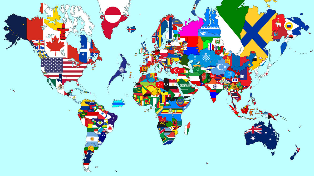 Map Postcode 2370 Alternate World Map in 2370 by Constantino0908 on DeviantArt