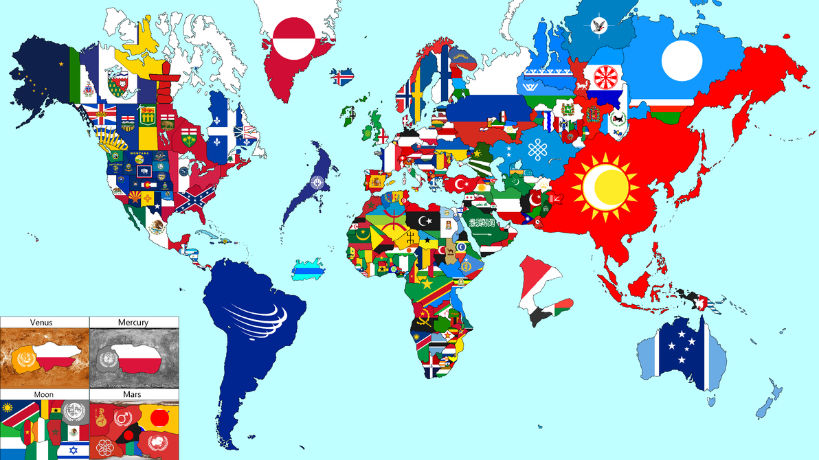 Alternate World Map In 3200 By Constantino0908 On DeviantArt alternate-world-map-in-3200-by-constantino0908-on-deviantart