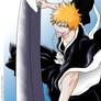 Ichigo Colored