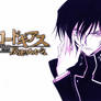 Lelouch of the Rebellion