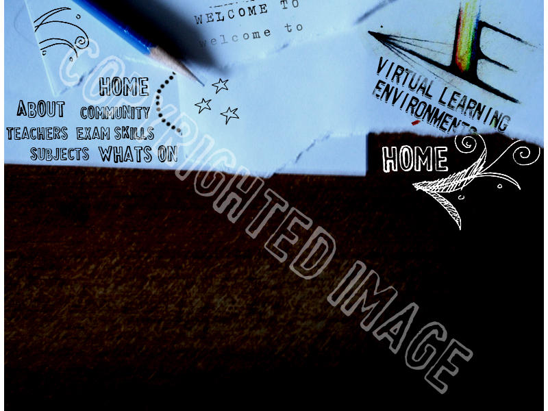 VLE Design by YellowPhoenix on DeviantArt