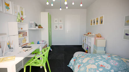 Children's Room