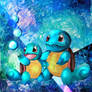 Squirtle Lessons