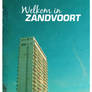 Postcard From Zandvoort