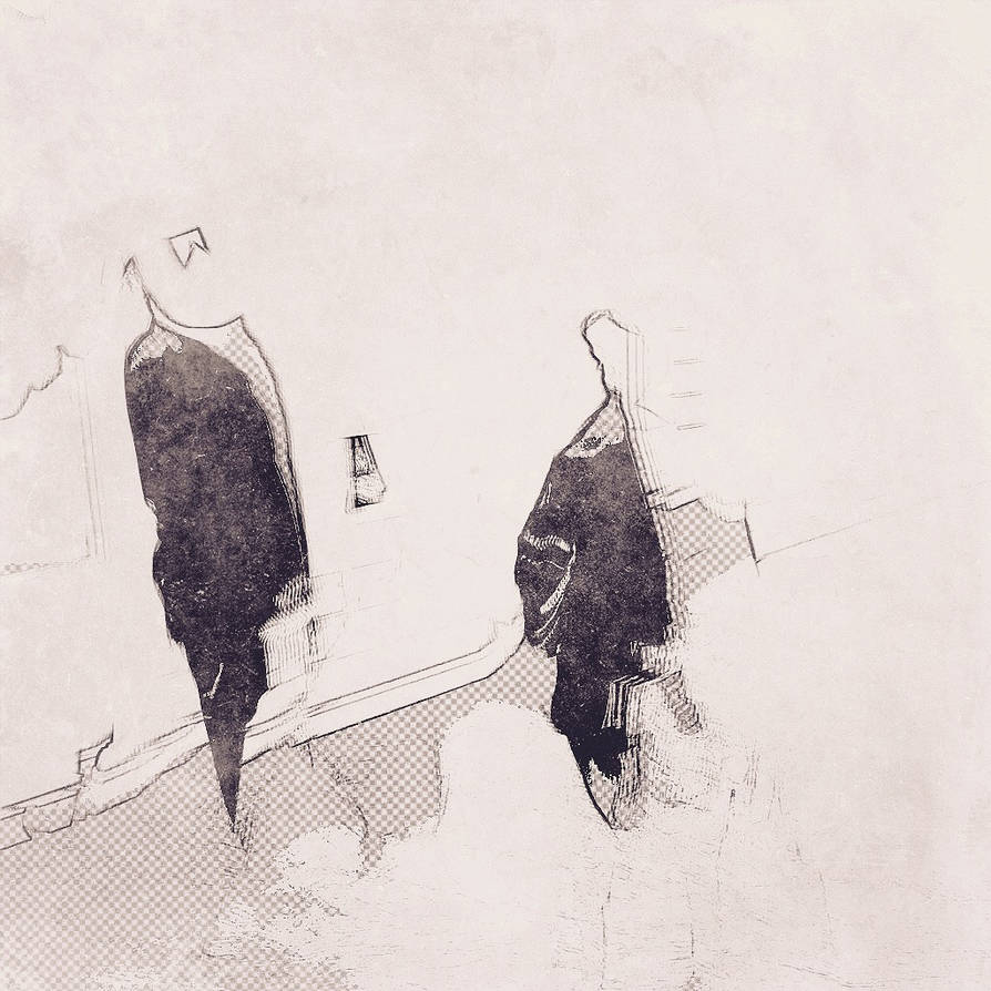 Passengers by rawimage