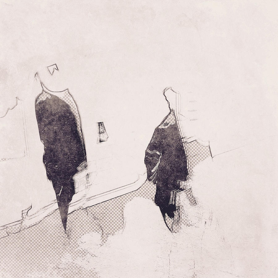 Passengers by rawimage