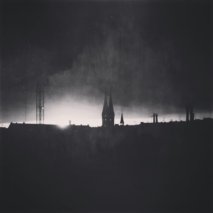 Ringkirche by rawimage
