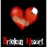 Broken Heart