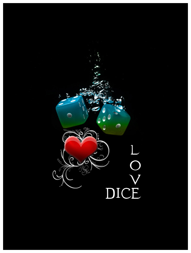 Dice Love