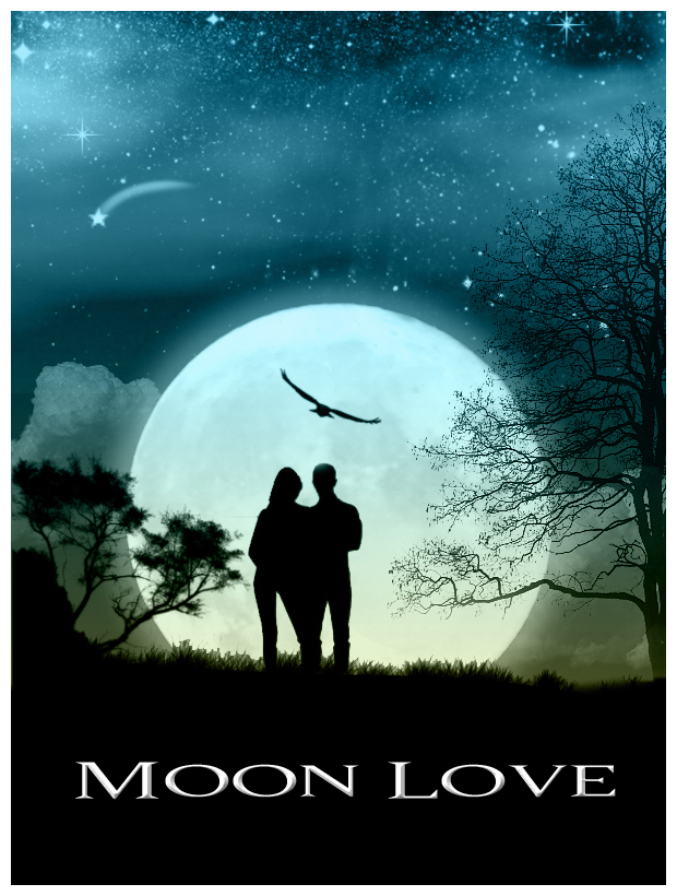 Moon Love