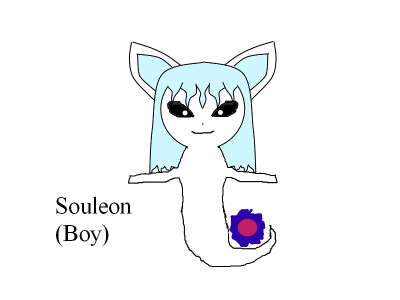 Souleon (Boy)