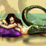 Serpent Lady