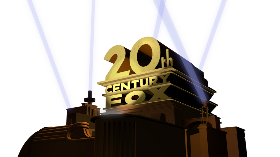 20th Century Fox logo 1994 Remake 2.0 by LogoManSeva on DeviantArt