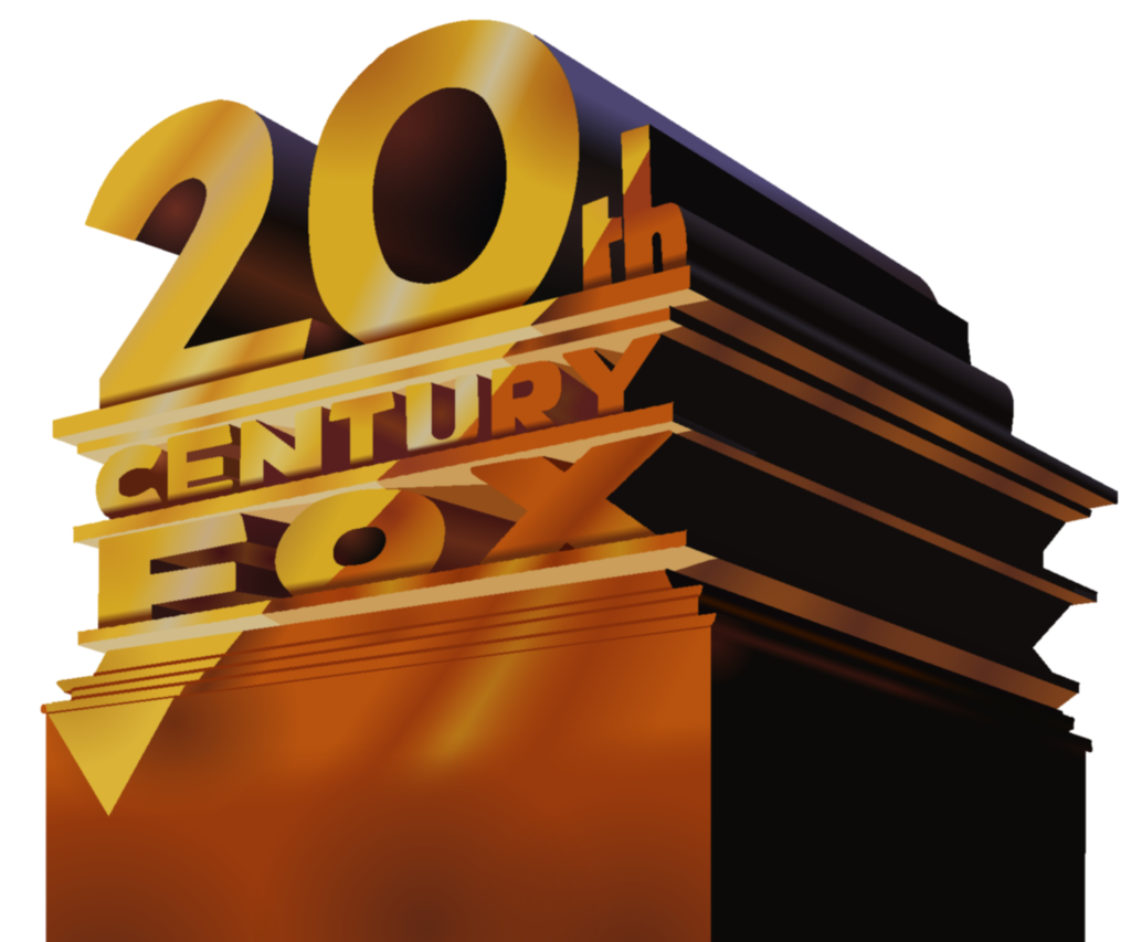 20th Century Fox Logo PNG Image File - PNG All