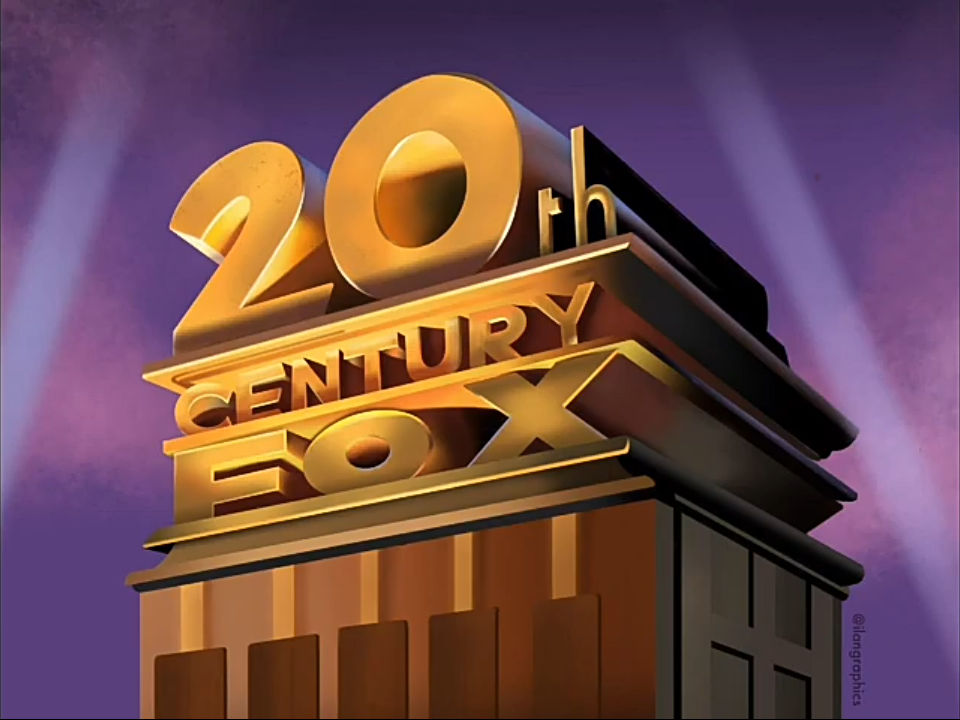 20th Century Fox Golden Structure (PNG) by TCDLonDeviantArt on DeviantArt