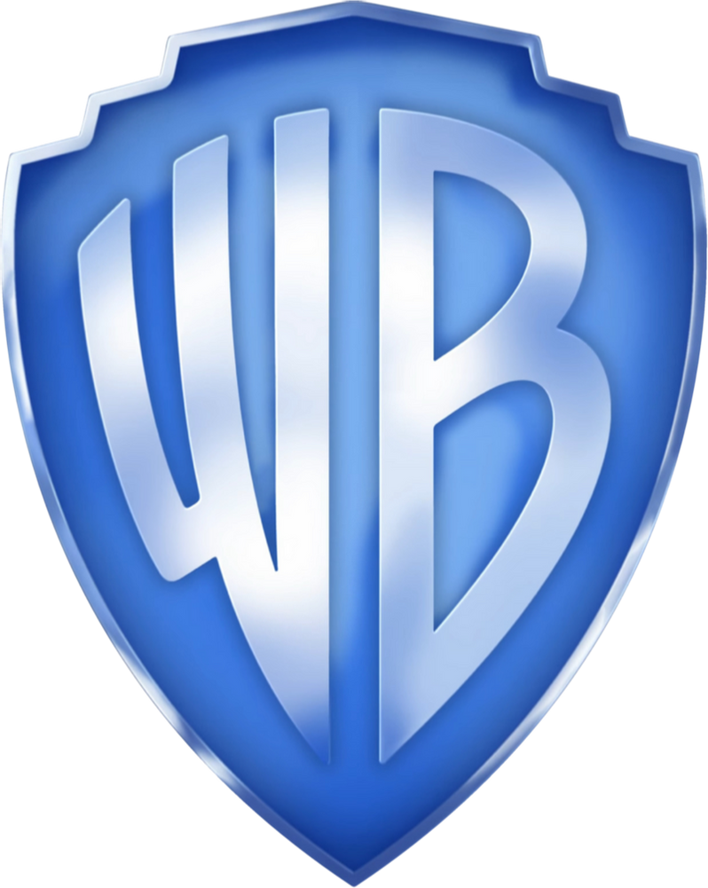 Warner Bros. (20202021) Shield by TCDLonDeviantArt on DeviantArt
