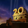 Ltime's 20th Century Fox (1994-2010) logo remake