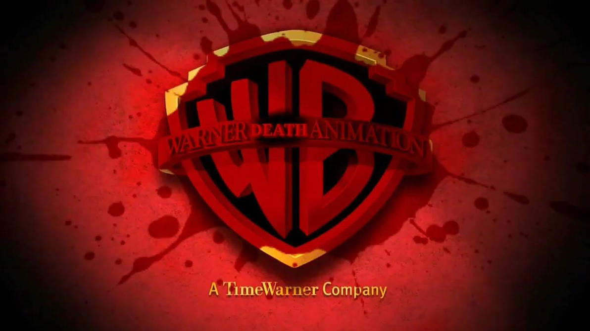 Warner Death Animation Logo (2008-2014) by TCDLonDeviantArt on DeviantArt