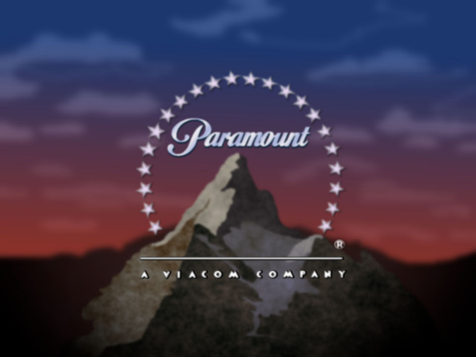 Paramount Pictures 1986 2003 Logo Remake By Tcdlondeviantart On