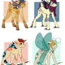 ::Pone Babes 01:: --AUCTION--