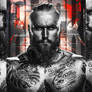 ALEISTER BLACK | POSTER