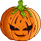 Project entry Pumpkin