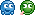 Different eyes