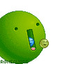 Puking Emotes