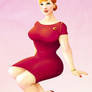 Joan Holloway