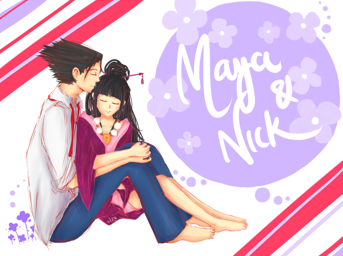 HAPPY NARUMAYO DAY!