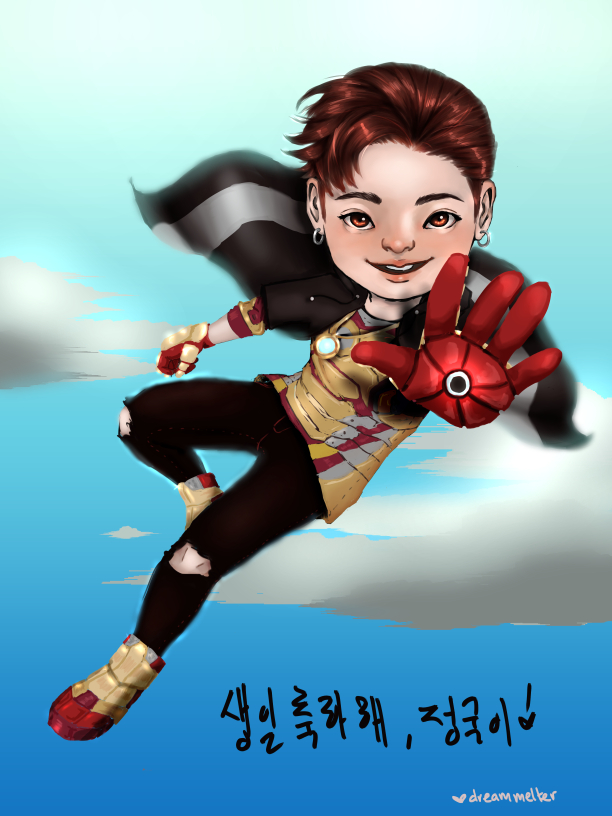 [FA] Golden Mak(nae)42