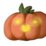 Lil Pumpkin