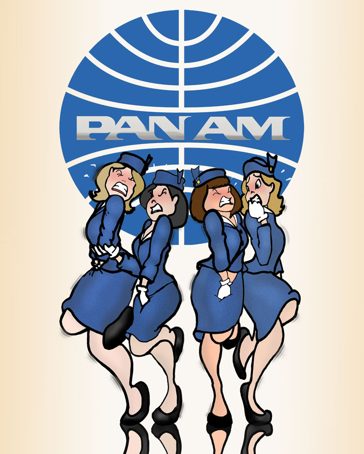 Coffee,Tea, Or Omo? by Rerwin on DeviantArt