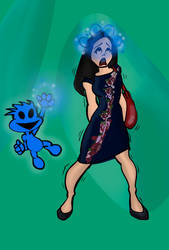 Rerwin - Student, Traditional Artist | DeviantArt