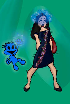 Rerwin - Student, Traditional Artist | DeviantArt