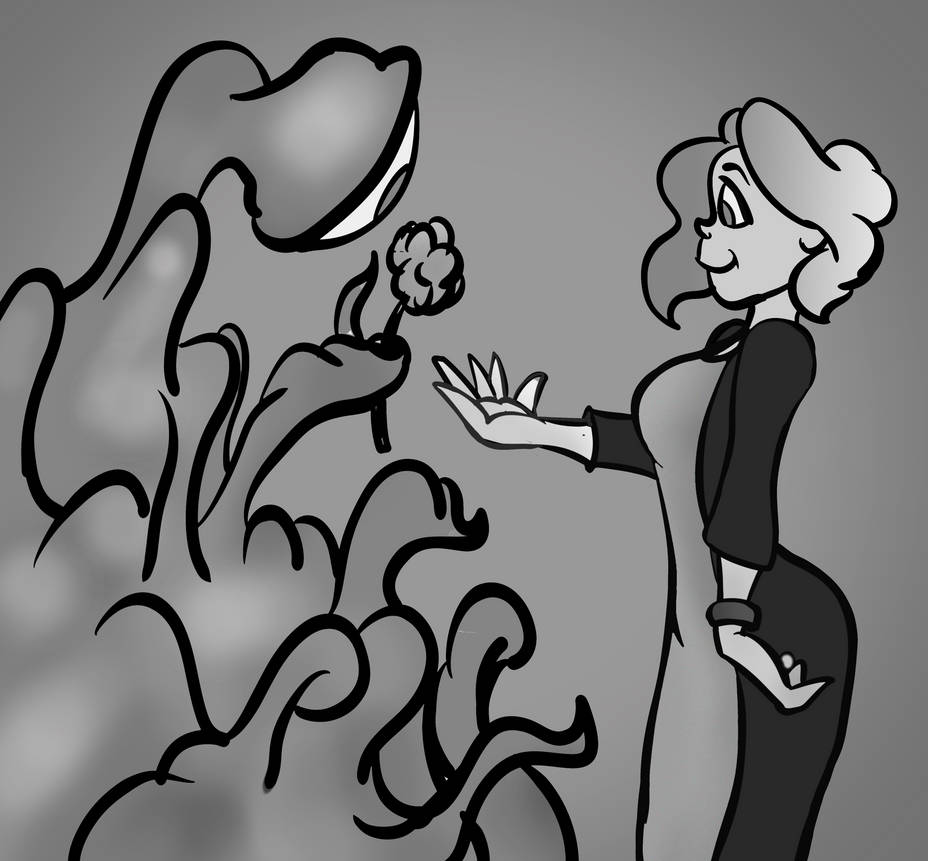 Inktober 2022-Kind by Rerwin on DeviantArt