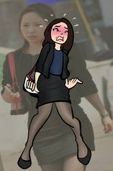 Rerwin - Student, Traditional Artist | DeviantArt