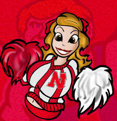 Cheerleaders | DeviantArt