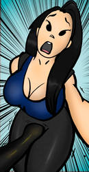 Activewear, Activewear....