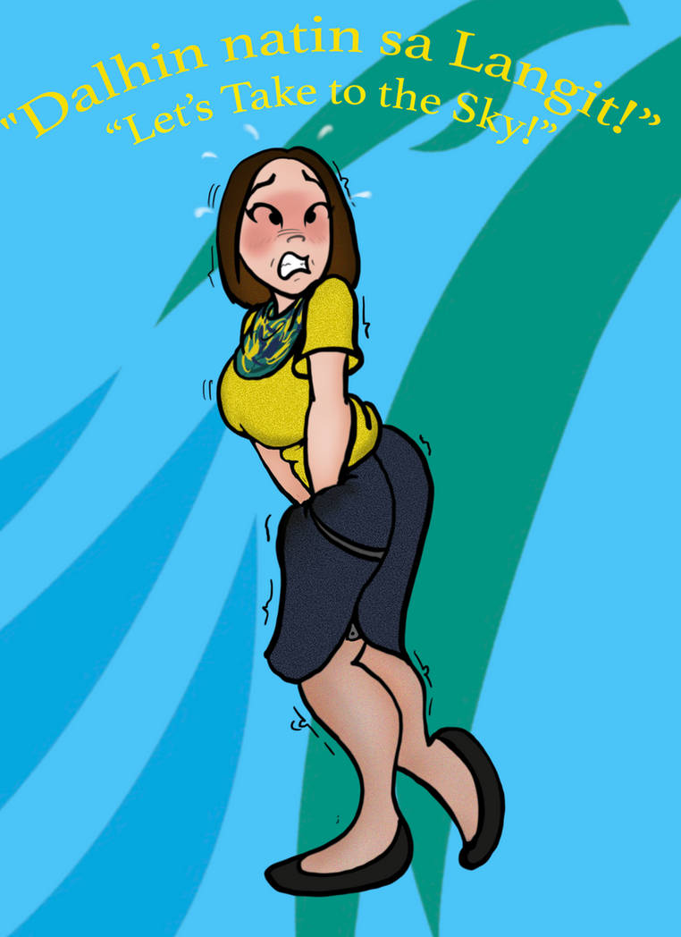 Coffee, Tea, or Omo-Cebu Pacific Air by Rerwin on DeviantArt