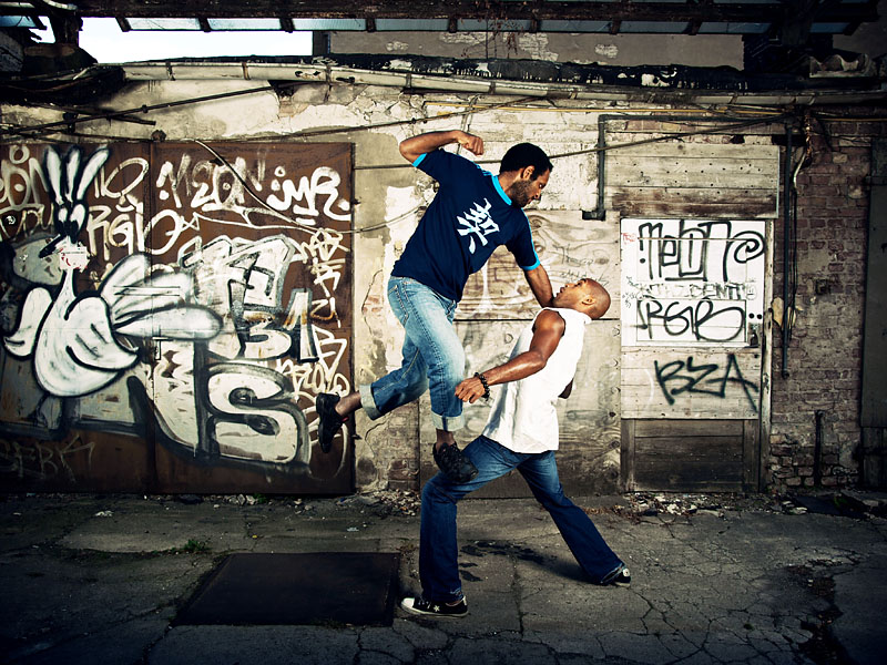 Essi and Selam 1 by derJake