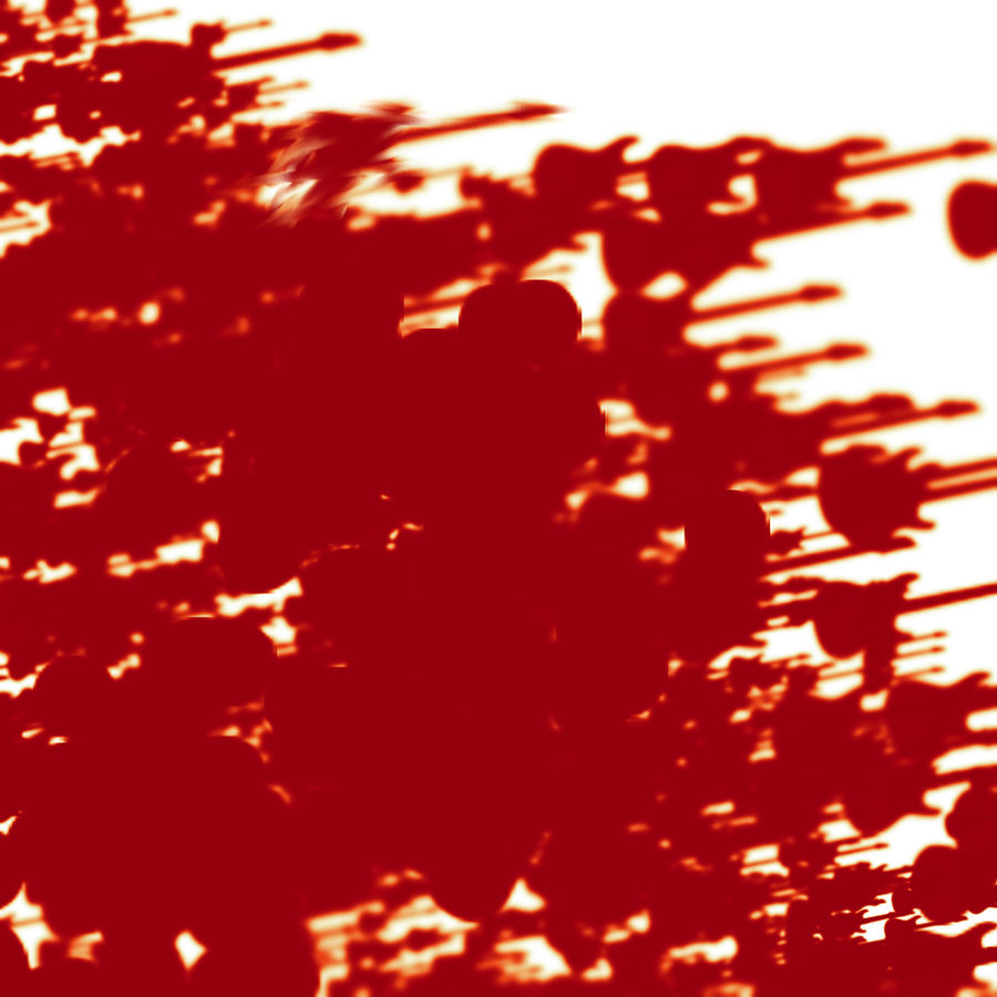 Blood Splatter Deviantart Blood Splatter Background by DarkOctoberSkye on DeviantArt