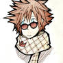 Sora likes Sunglasses and Scarves