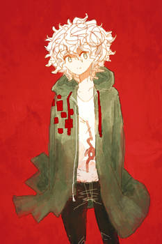 komaeda