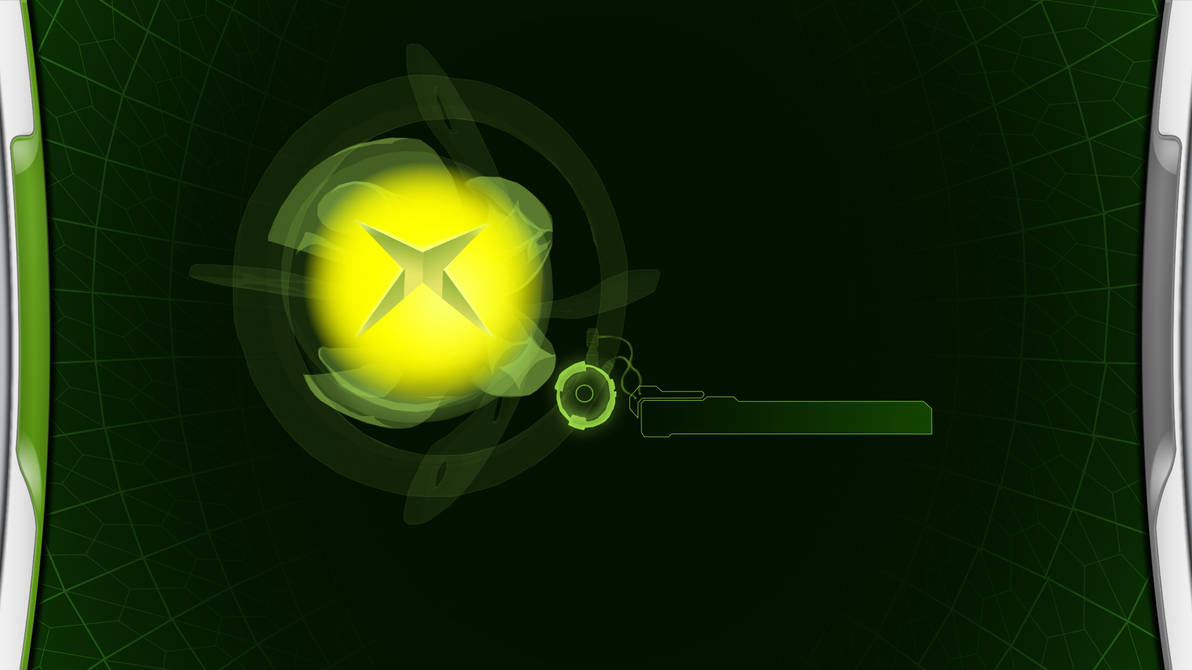 DirectX Box Xenon Memories (Background Wallpaper) by Mecandes on DeviantArt